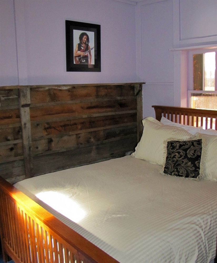 Cliff House Lodge And Hot Tub Cottages Morrison Bagian luar foto